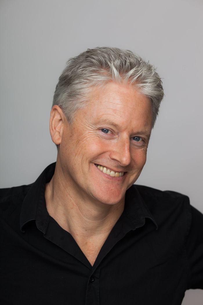 Ian Tellam