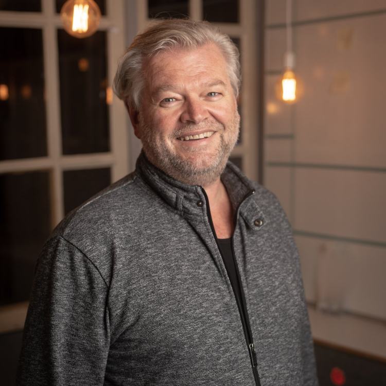 Frank Janssen