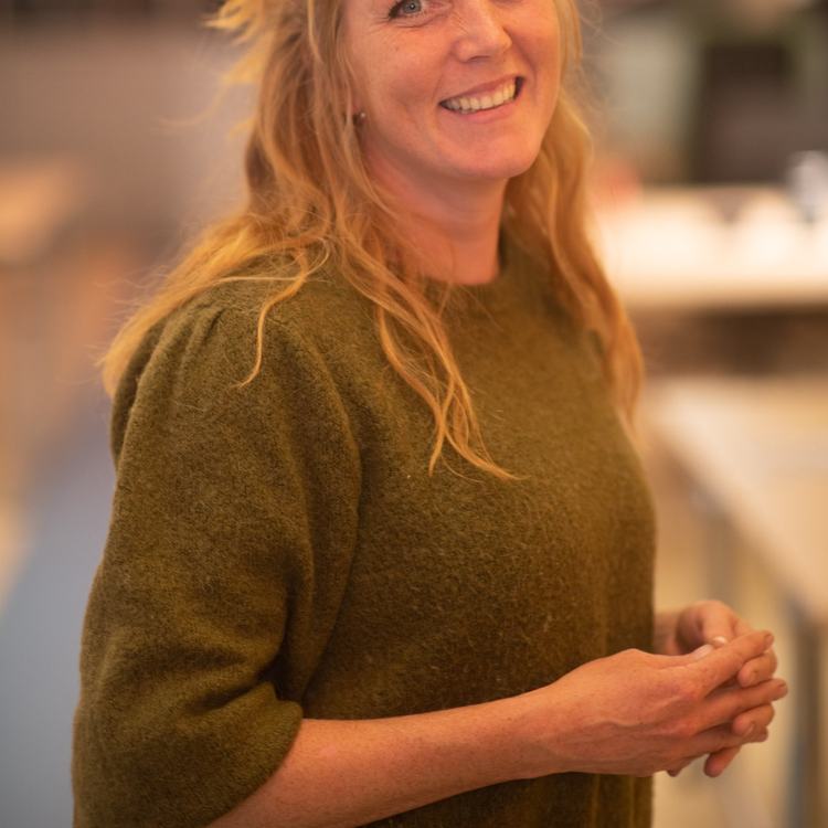 Maaike Bouma(1)