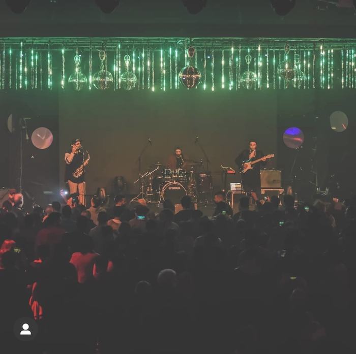PMX - Konzert Foto 2 - 2018