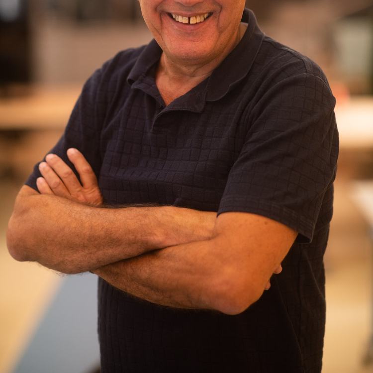 Peter Smidt