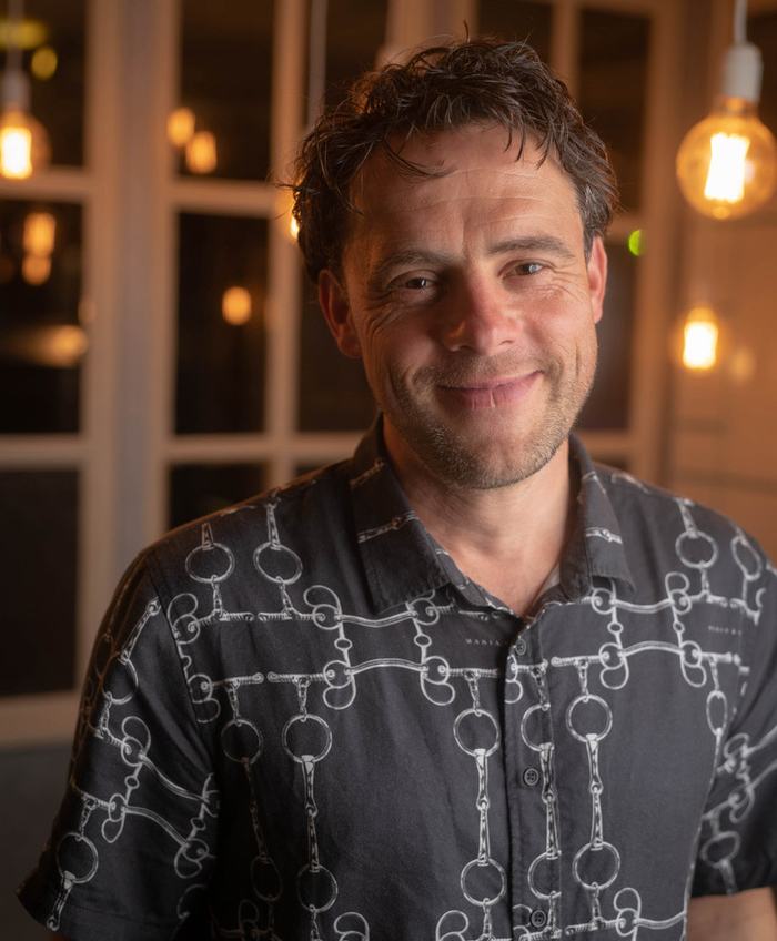 Robert Meijerink