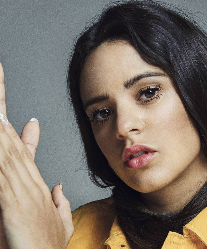 Rosalía
