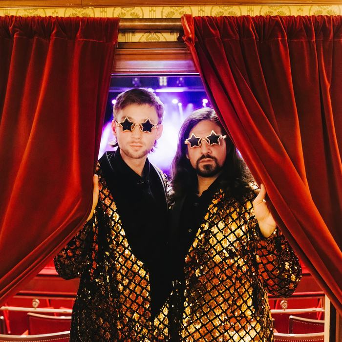 S&J Square