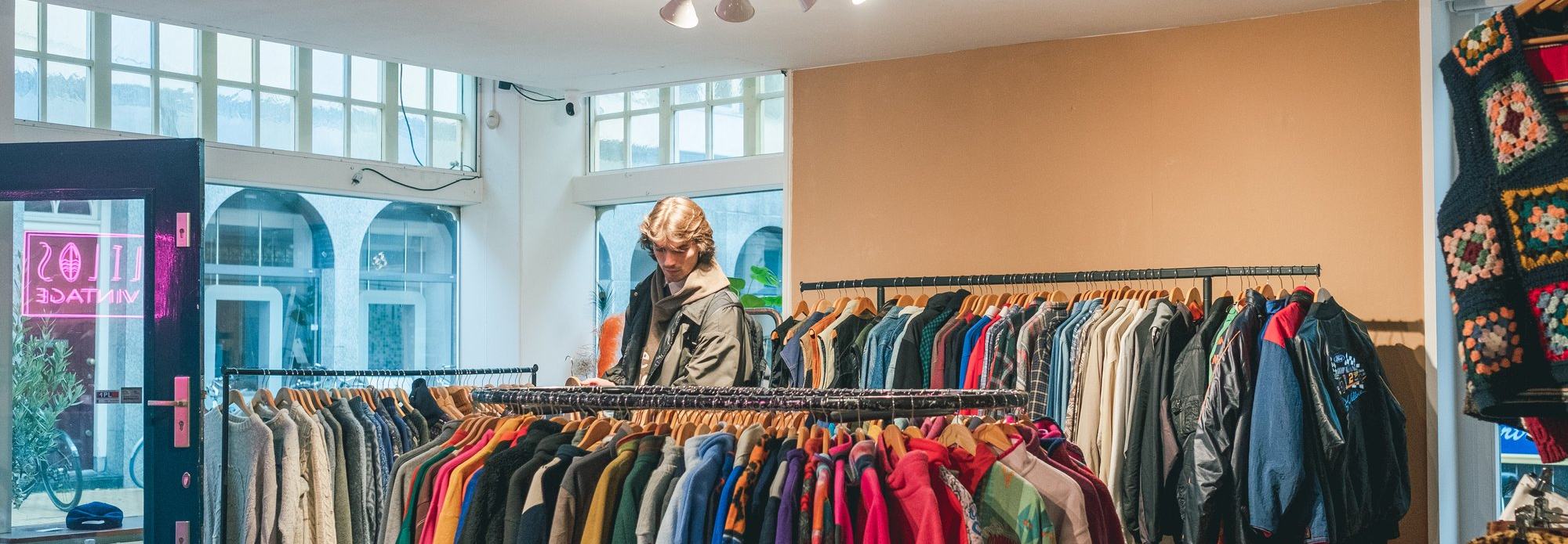 Sebastiaan Rodenhuis Fotografie - LILO's Vintage