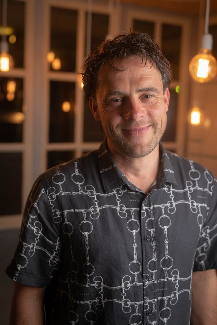 Robert Meijerink